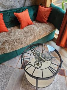 Imagen de la galería de Chalet Wood Magic, en Kolašin