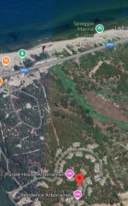 Φυσικό τοπίο κοντά σε αυτό το διαμέρισμα