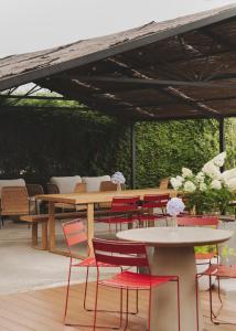 Gallery image of wecamp Cudillero in El Pito