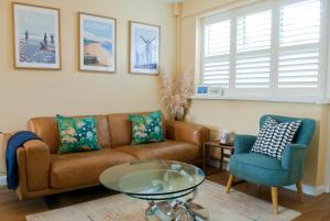 Gallery image of BOURNECOAST - Family holiday home in Mudeford- 8523 in Mudeford