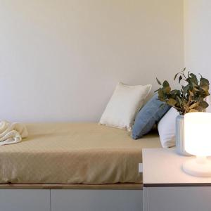 San Giovanni in BoscoCasa del Falegname Private Single Room的相册照片