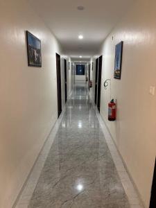 Foto sihtkohas Jāmb asuva majutusasutuse Hotel riseinn galeriist