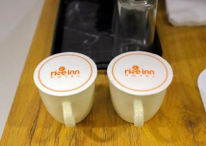 Foto sihtkohas Jāmb asuva majutusasutuse Hotel riseinn galeriist +9 fotot