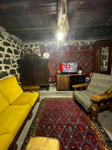 Gallery image of Вилла Дагет in Daghetʼkhachʼini