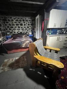 Gallery image of Вилла Дагет in Daghetʼkhachʼini