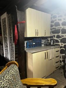 Gallery image of Вилла Дагет in Daghetʼkhachʼini