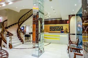 Imagen de la galería de Hotel Grand Godwin - Free Airport Pick-Up, en Nueva Delhi