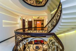 Imagen de la galería de Hotel Grand Godwin - Free Airport Pick-Up, en Nueva Delhi