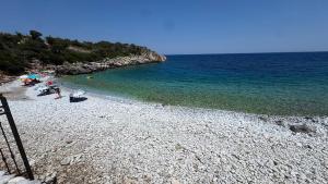 Paesaggio naturale nelle vicinanze del bed & breakfast