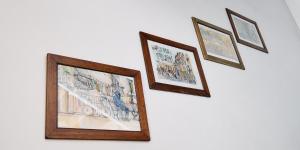 Fotografie z fotogalerie ubytování Bridge Hotel v destinaci Bagni di Lucca