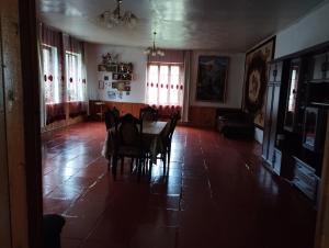 Billede fra billedgalleriet på Bela's Guesthouse i Mestia