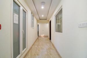 Fotografie z fotogalerie ubytování Hotel O Yor Residency v destinaci Gurgáon