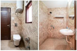 Fotografie z fotogalerie ubytování Hotel O Yor Residency v destinaci Gurgáon