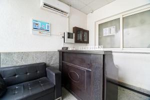 Fotografie z fotogalerie ubytování Hotel O Yor Residency v destinaci Gurgáon