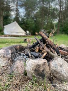 TrzepowoGlamping Ekologiczny Koziołeczek的相册照片