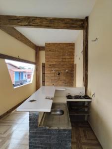 Φωτογραφία από το άλμπουμ του Apartamento no Centro σε Barreirinhas