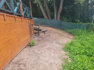 シェミアニにあるSiemianowoのギャラリーの写真