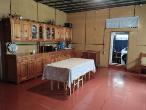 Billede fra billedgalleriet på Bela's Guesthouse i Mestia