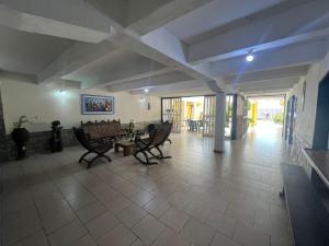 Billede fra billedgalleriet på Seaside Villa with Private Pier i Chichiriviche