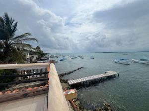 Billede fra billedgalleriet på Seaside Villa with Private Pier i Chichiriviche