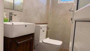 Bagno di Sun Dove Suite
