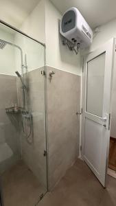 Bagno di Sun Dove Suite