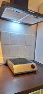 Φωτογραφία από το άλμπουμ του Privat Appartement R D σε Bruchkobel