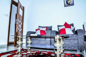 Billede fra billedgalleriet på Noblesse Hôtel i Yaoundé