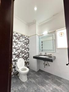 Imagen de la galería de Bahria Oasis G Floor Portion in BTK, en Karachi