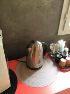 Afbeelding uit fotogalerij van L'Eden B&B in Thiais