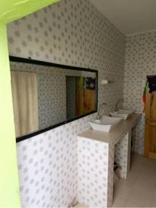 Φωτογραφία από το άλμπουμ του Villa faramarene σε Mbour