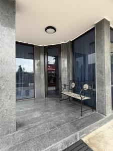 Gallery image of Hotel Edelweiss in Ureki