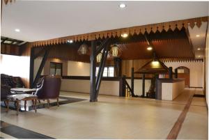 Gallery image of Arsela Hotel Pangkalan Bun in Pangkalan Bun