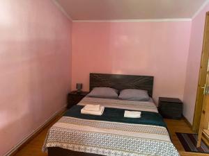 Imagen de la galería de Tako's house, en Mestia