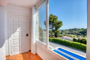 Fotografie z fotogalerie ubytování Casona v destinaci Pals