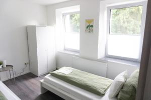 Gallery image of Ferienwohnung Zur Wieskapelle W2 - ideal für Monteure in Straubing
