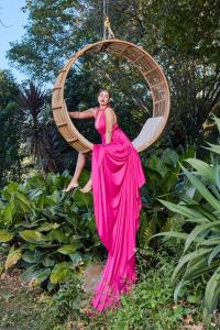 Hosté ubytování Pleasant Places By Sanaandi