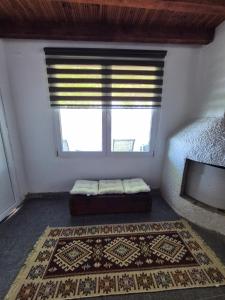 Фотография из галереи Old Fisherman House, Skadar lake в городе Rogani