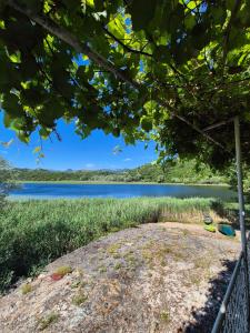 Фотография из галереи Old Fisherman House, Skadar lake в городе Rogani