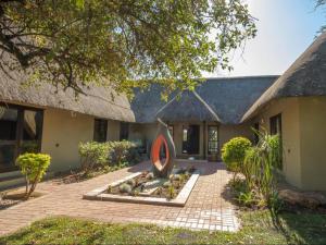 Gallery image of Kokobela Lodge in Phalaborwa