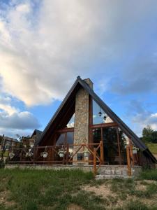 Imagen de la galería de Villa deluxe n'Bjeshkë, en Dragash