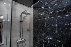 Bagno di VIAGGIO Hotel BY VG
