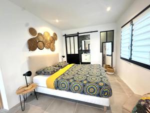 Galeriebild der Unterkunft Les Mimosas - à 10min des lacs - 4 couchages in Pontenx-les-Forges