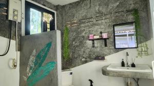 Fotografie z fotogalerie ubytování Feel home no 3 private house 2BR v destinaci Hinkong