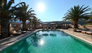 Gallery image of Kelyfos Hotel in Neos Marmaras