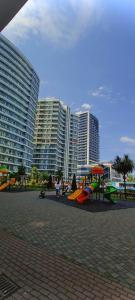 Здание апартаментов/квартиры