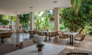 Restaurace v ubytování Orsan Maradiso Hotel by Aminess