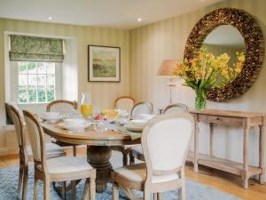 Fotografie z fotogalerie ubytování Garden Cottage v destinaci Settrington