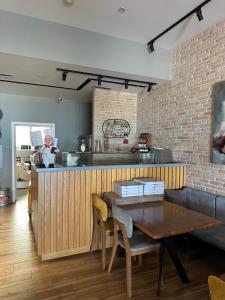 Nhà hàng/khu ăn uống khác tại Hotel Niagara
