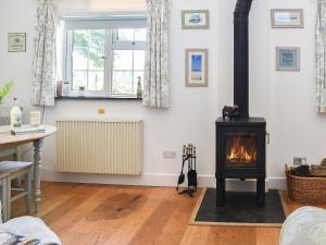 Billede fra billedgalleriet på Woodland Retreat i Washaway